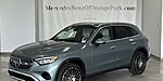 New 2026 MERCEDES-BENZ GLC-CLASS GLC 300 in JACKSONVILLE , FLORIDA
