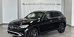 New 2026 MERCEDES-BENZ GLC-CLASS GLC 300 in JACKSONVILLE , FLORIDA