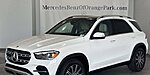 New 2026 MERCEDES-BENZ GLE GLE 350 in JACKSONVILLE , FLORIDA