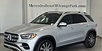 New 2026 MERCEDES-BENZ GLE GLE 350 in JACKSONVILLE , FLORIDA