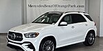 New 2026 MERCEDES-BENZ GLE GLE 350 in JACKSONVILLE , FLORIDA
