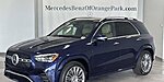 New 2026 MERCEDES-BENZ GLE GLE 350 in JACKSONVILLE , FLORIDA