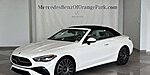New 2026 MERCEDES-BENZ CLE CLE 300 in JACKSONVILLE , FLORIDA