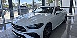 New 2026 MERCEDES-BENZ CLE CLE 450 in JACKSONVILLE , FLORIDA
