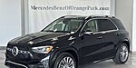 New 2026 MERCEDES-BENZ GLE GLE 350 in JACKSONVILLE , FLORIDA