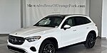 New 2026 MERCEDES-BENZ GLC-CLASS GLC 300 in JACKSONVILLE , FLORIDA