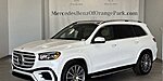 New 2026 MERCEDES-BENZ GLS GLS 450 in JACKSONVILLE , FLORIDA
