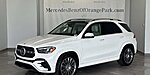 New 2026 MERCEDES-BENZ GLE GLE 350 in JACKSONVILLE , FLORIDA