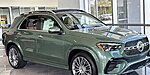 New 2026 MERCEDES-BENZ GLE GLE 350 in JACKSONVILLE , FLORIDA