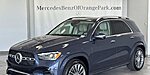 New 2026 MERCEDES-BENZ GLE GLE 350 in JACKSONVILLE , FLORIDA