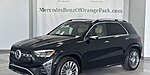 New 2026 MERCEDES-BENZ GLE GLE 350 in JACKSONVILLE , FLORIDA