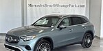 New 2026 MERCEDES-BENZ GLC-CLASS GLC 300 in JACKSONVILLE , FLORIDA