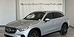 New 2026 MERCEDES-BENZ GLC-CLASS GLC 300 in JACKSONVILLE , FLORIDA