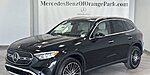 New 2026 MERCEDES-BENZ GLC-CLASS GLC 300 in JACKSONVILLE , FLORIDA