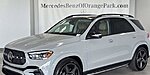 New 2026 MERCEDES-BENZ GLE GLE 450 in JACKSONVILLE , FLORIDA