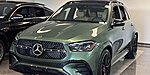 New 2026 MERCEDES-BENZ GLE GLE 450 in JACKSONVILLE , FLORIDA