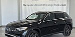 New 2026 MERCEDES-BENZ GLC-CLASS GLC 300 in JACKSONVILLE , FLORIDA