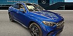 New 2026 MERCEDES-BENZ GLC-CLASS GLC 300 in JACKSONVILLE , FLORIDA