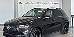 New 2026 MERCEDES-BENZ GLE GLE 450 in JACKSONVILLE , FLORIDA