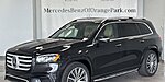 New 2026 MERCEDES-BENZ GLS GLS 450 in JACKSONVILLE , FLORIDA