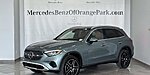 New 2026 MERCEDES-BENZ GLC-CLASS GLC 300 in JACKSONVILLE , FLORIDA