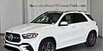 New 2026 MERCEDES-BENZ GLE GLE 350 in JACKSONVILLE , FLORIDA