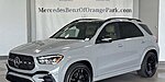 New 2026 MERCEDES-BENZ GLE GLE 450 in JACKSONVILLE , FLORIDA