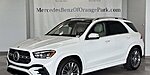 New 2026 MERCEDES-BENZ GLE GLE 450 in JACKSONVILLE , FLORIDA