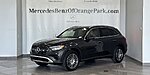 New 2026 MERCEDES-BENZ GLC-CLASS GLC 300 in JACKSONVILLE , FLORIDA