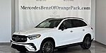 New 2026 MERCEDES-BENZ GLC-CLASS GLC 300 in JACKSONVILLE , FLORIDA