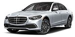 New 2026 MERCEDES-BENZ S-CLASS S580 in JACKSONVILLE , FLORIDA