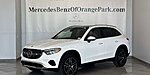 New 2026 MERCEDES-BENZ GLC-CLASS GLC 300 in JACKSONVILLE , FLORIDA