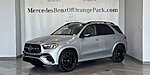 New 2026 MERCEDES-BENZ GLE GLE 450 in JACKSONVILLE , FLORIDA