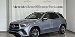 New 2026 MERCEDES-BENZ GLE GLE 350 in JACKSONVILLE , FLORIDA