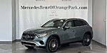 New 2026 MERCEDES-BENZ GLC-CLASS GLC 300 in JACKSONVILLE , FLORIDA
