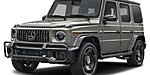 New 2026 MERCEDES-BENZ G-CLASS AMG G 63 4MATIC in JACKSONVILLE , FLORIDA