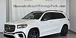 New 2026 MERCEDES-BENZ GLS GLS 450 in JACKSONVILLE , FLORIDA