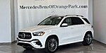 New 2026 MERCEDES-BENZ GLE GLE 350 in JACKSONVILLE , FLORIDA