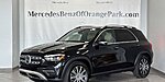 New 2026 MERCEDES-BENZ GLE GLE 350 in JACKSONVILLE , FLORIDA