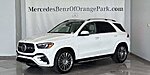 New 2026 MERCEDES-BENZ GLE GLE 450 in JACKSONVILLE , FLORIDA
