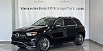 New 2026 MERCEDES-BENZ GLE GLE 350 in JACKSONVILLE , FLORIDA