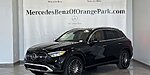 New 2026 MERCEDES-BENZ GLC-CLASS GLC 300 in JACKSONVILLE , FLORIDA