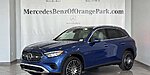 New 2026 MERCEDES-BENZ GLC-CLASS GLC 300 in JACKSONVILLE , FLORIDA