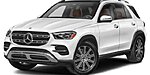 New 2026 MERCEDES-BENZ GLE GLE 350 in JACKSONVILLE , FLORIDA