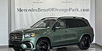 New 2026 MERCEDES-BENZ GLS GLS 450 in JACKSONVILLE , FLORIDA