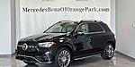 New 2026 MERCEDES-BENZ GLE GLE 450 in JACKSONVILLE , FLORIDA