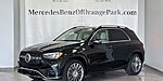 New 2026 MERCEDES-BENZ GLE GLE 350 in JACKSONVILLE , FLORIDA