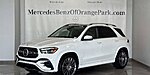 New 2026 MERCEDES-BENZ GLE GLE 350 in JACKSONVILLE , FLORIDA