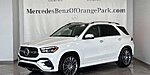 New 2026 MERCEDES-BENZ GLE GLE 350 in JACKSONVILLE , FLORIDA