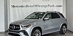 New 2026 MERCEDES-BENZ GLE GLE 350 in JACKSONVILLE , FLORIDA